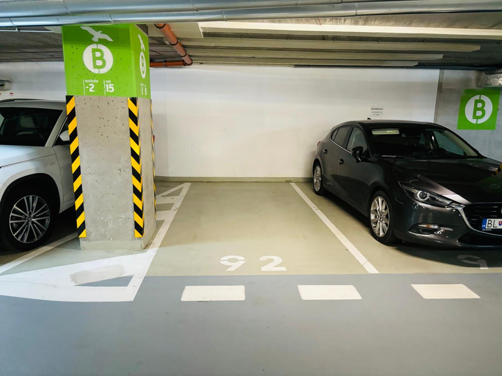 Lam Pop Up - Ac - View - Free Parking Апартаменти *